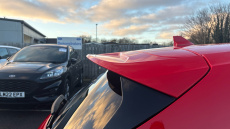 Ford Focus 1.0 EcoBoost 125 ST-Line 5dr Petrol Hatchback